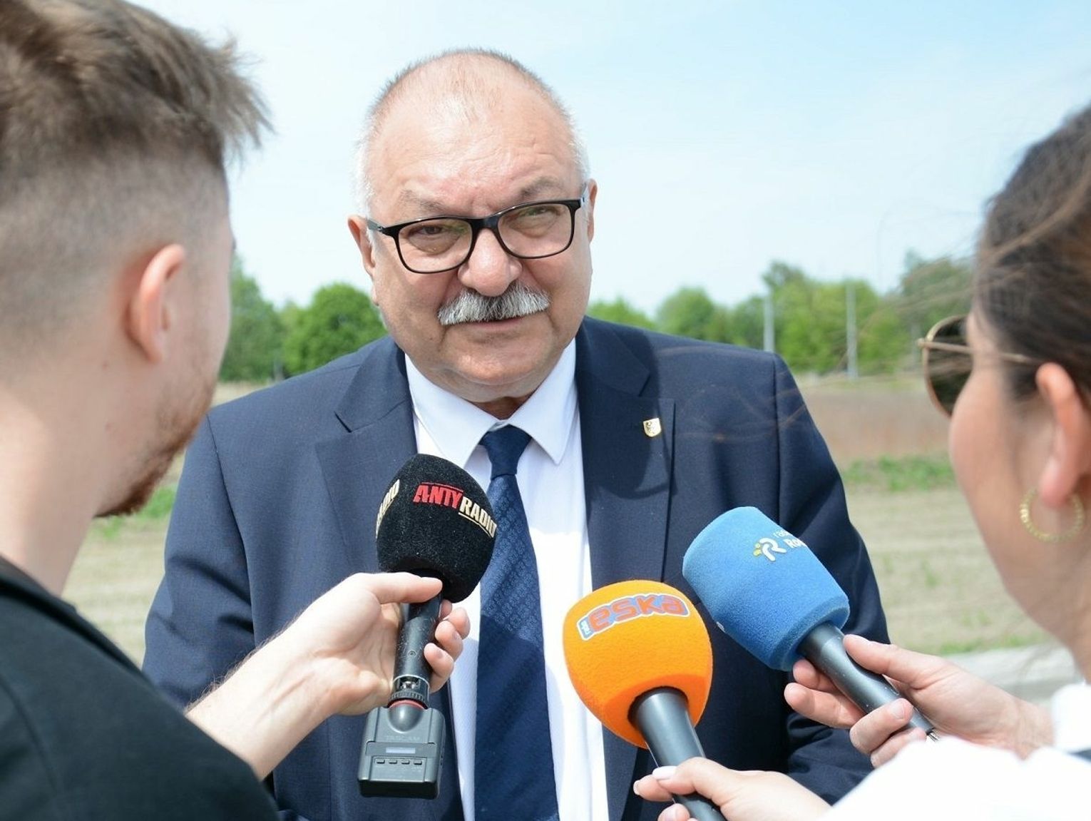 Nowy Szpital Onkologiczny we Wrocławiu umowa na budowę podpisana To