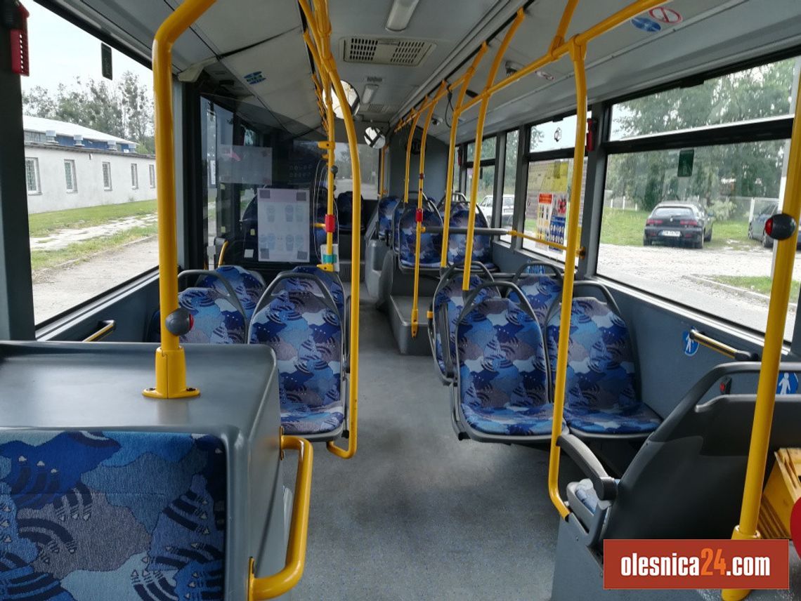 Rozk Ad Jazdy Miejskiej Komunikacji Autobusowej W Dniu Wszystkich Wi Tych