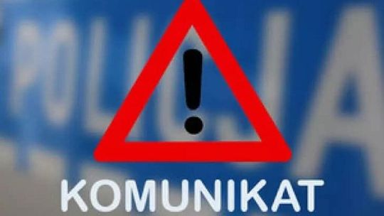 Uwaga kierowcy! Wypadek na S8 – utrudnienia w ruchu