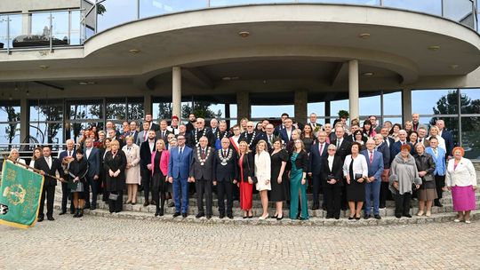 80 lat sycowskiego rzemiosła. Jubileusz z udziałem władz samorządowych i doradczyni prezydenta