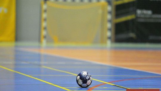 Burmistrz Oleśnicy: Możliwa budowa drugiej hali sportowej