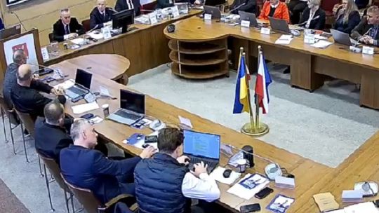 Cena za odbiór śmieci idzie w górę. Radni zagłosowali za podwyżką