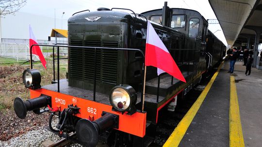 Chcą przywrócenia przewozów kolejowych