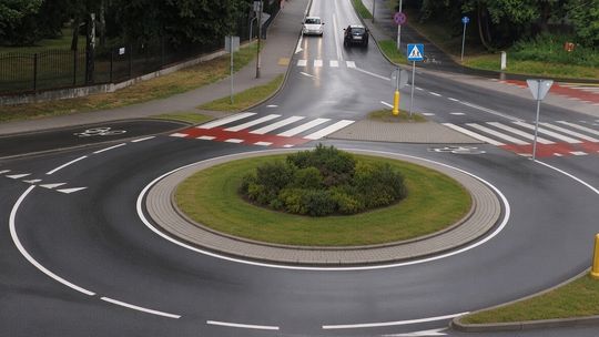 CO CZEKA KIEROWCÓW? DROGOWA REWOLUCJA W OLEŚNICY