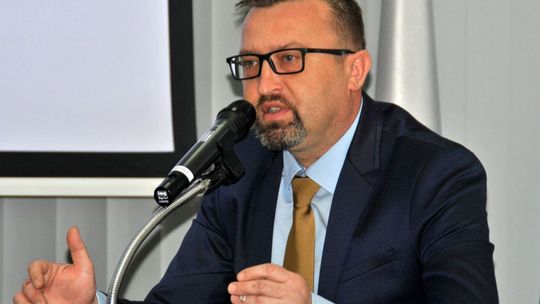Co złamało wójta Kasinę?
