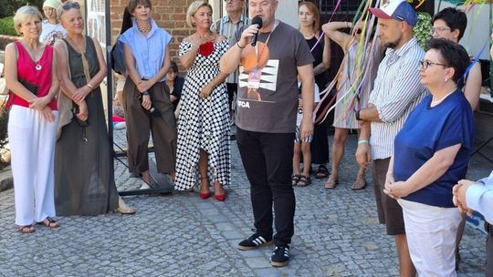 Cyrk opanował Oleśnicę! OFCA 2026 właśnie wystartowała
