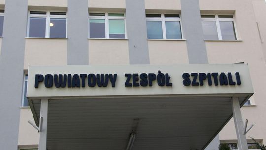Dramatyczny apel ze szpitala. „Połowa pacjentów nie otrzyma pomocy”
