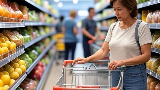 DWA NOWE MARKETY WCHODZĄ DO GRY W OLEŚNICY