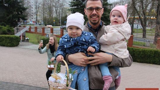 Gdzie i o której święcić pokarmy w Oleśnicy?