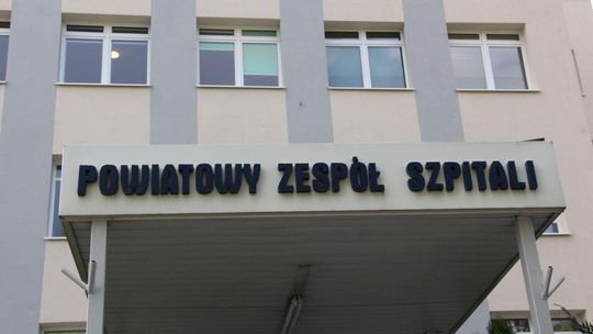 Gizela Jagielska odchodzi ze szpitala w Oleśnicy! (ROLKA)