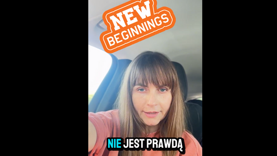 Gizela Jagielska złożyła rezygnację! [aktualizacja]