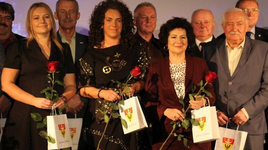 Gmina Oleśnica świętowała 35-lecie samorządu