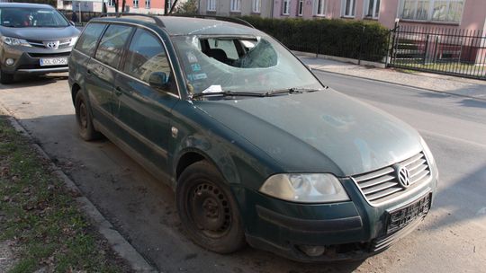 KTO ZABIERZE TE TRUPY?