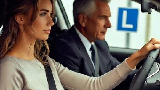 L-ki BLOKUJĄ OSIEDLE. MIESZKAŃCY MAJĄ DOŚĆ!