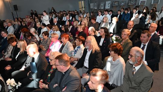 Liceum w Sycowie świętuje 80-lecie. Szkołę ukończyło 5851 uczniów