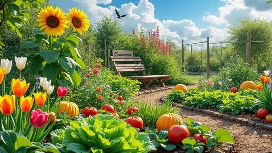 Miej swój ogród! ROD ZNTK zaprasza