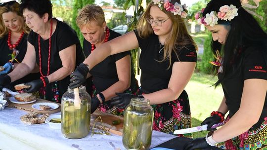 Od mszy do zabawy do białego rana! Kraszów rozkręcił święto plonów [AKTUALIZACJA]