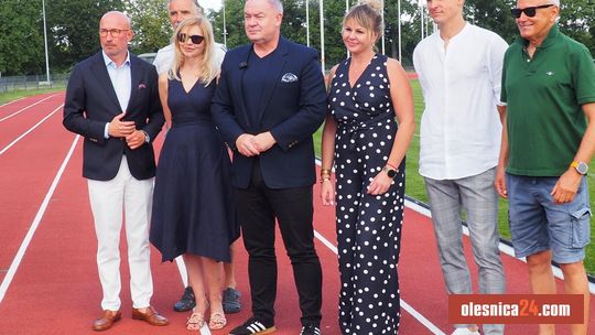 Pobiegną dla dzieci. Charytatywna impreza wraca do Oleśnicy
