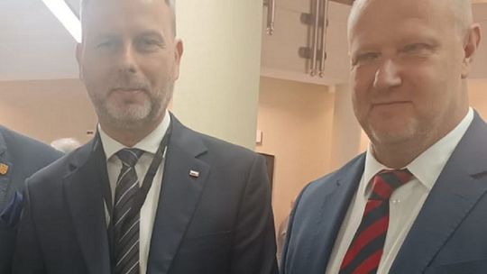 Prawo i Sprawiedliwość zmienia lidera w powiecie oleśnickim