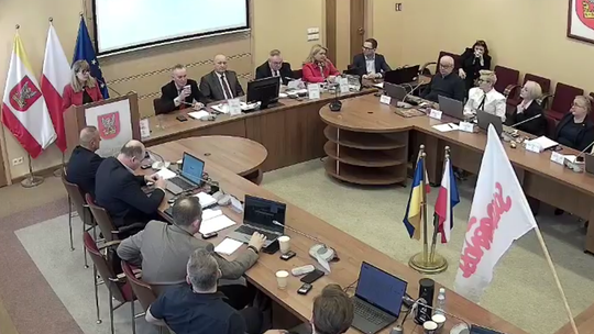 Radna Krzesińska straci stanowisko dyrektora