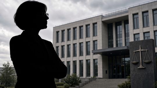 SĄD ZDECYDOWAŁ W SPRAWIE RADNEJ Z OLEŚNICY!