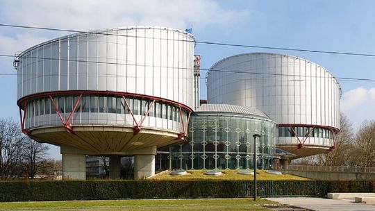 SĄDZI SIĘ Z BURMISTRZEM W TRYBUNALE W STRASBURGU!