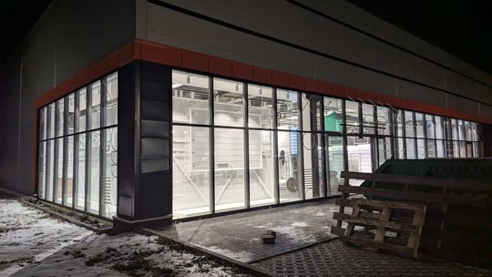 Sinsay, piekarnia, siłownia - kiedy otwarcie w Oleśnicy?