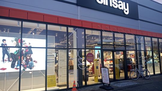 Sinsay w Oleśnicy już otwarty. A jutro...