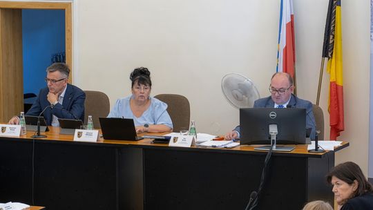 Starosta oleśnicka Wioletta Efinowicz złożyła rezygnację. Co powiedziała na koniec? (AKTUALIZACJE)
