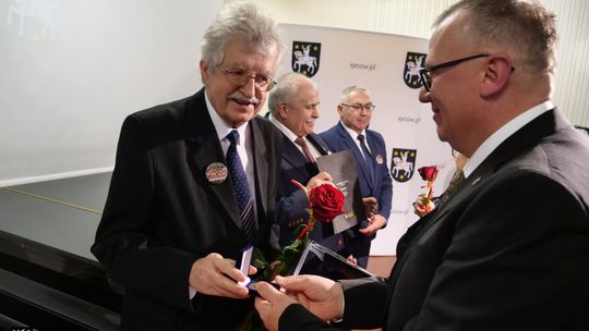 Syców świętuje 35-lecie samorządu terytorialnego