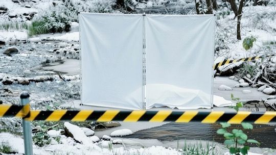 SZOKUJĄCE KULISY TRAGICZNEJ ŚMIERCI MŁODEGO POLICJANTA