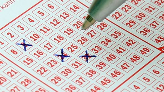 Szóstka w LOTTO padła w Sycowie!