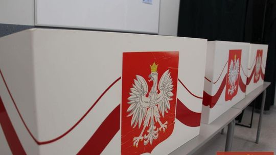 TAK GŁOSOWAŁA OLEŚNICA. A TAK POWIAT OLEŚNICKI I GMINY