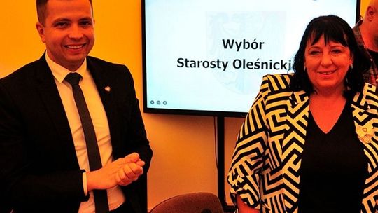 TARGANIE PO SZCZĘKACH, A TERAZ NOWY STAROSTA