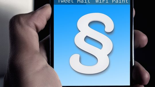 TELEFON, KTÓRY ZRUJNOWAŁ MU ŻYCIE. PÓŁ MILIONA PRZEPADŁO...