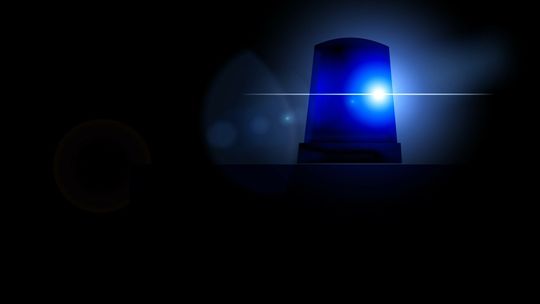 Tragedia w Oleśnicy. Pociąg potrącił dwie osoby. Nie żyją matka i dziecko