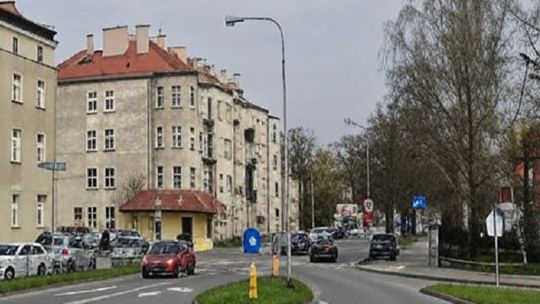 Tu powstanie rondo w Oleśnicy. Nareszcie!