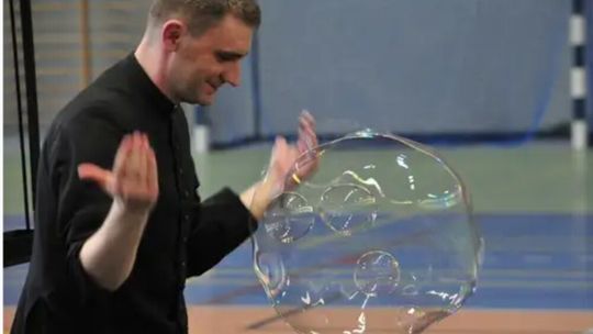 Twórca Teobańkologii ukarany przez Kurię