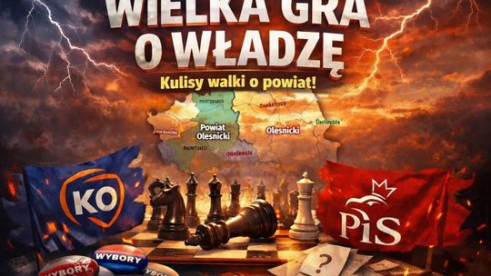 WIELKA GRA O WŁADZĘ. KTO PRZEJMUJE STERY, KTO WYLECI Z GRY?