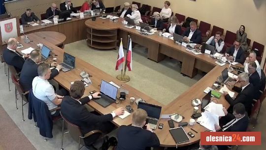 Wielki test dla burmistrza: Raport o stanie miasta i budżet (AKTUALIZACJE)