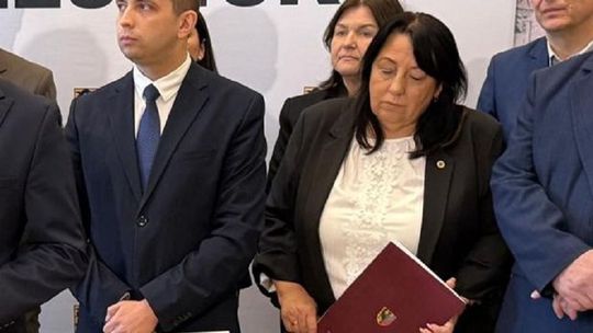 Wioletta Efinowicz: "Trzęsłam się, ciśnienie bardzo mi skoczyło"