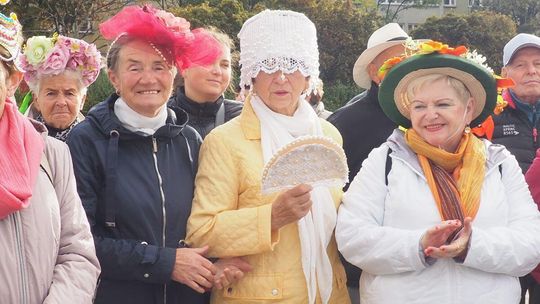 Z przytupem i orkiestrą! Oleśnickie Dni Seniora wystartowały