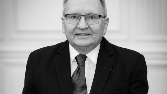 Zmarł były starosta i burmistrz