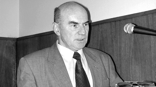 Zmarł były wiceburmistrz Oleśnicy