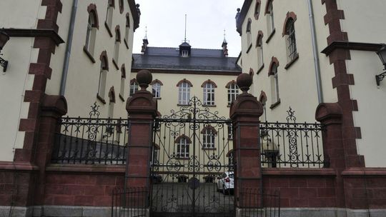 Zmiana na czele Sądu Rejonowego w Oleśnicy. Po ośmiu latach odchodzi dotychczasowa prezes