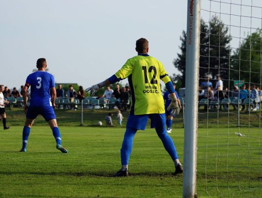 Wiwa Goszcz rozegrała ostatni sparing