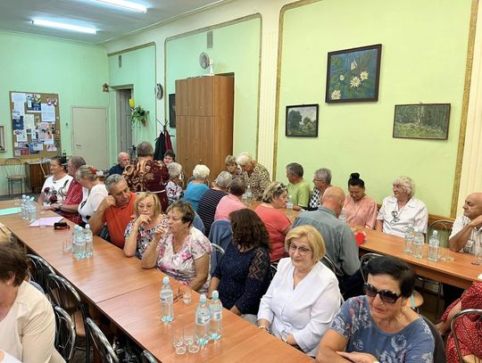 UTW Syców zainaugurował rok akademicki