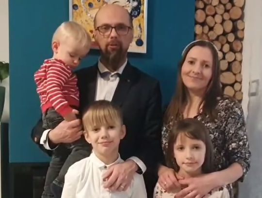 Kolejne rodziny zapraszają do bazyliki w Oleśnicy