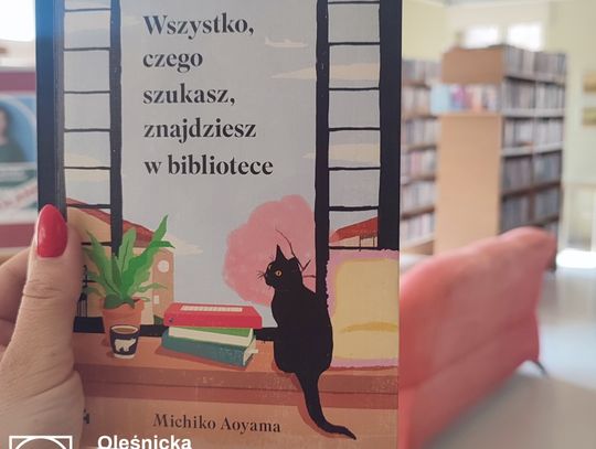 Wszystko, czego szukasz