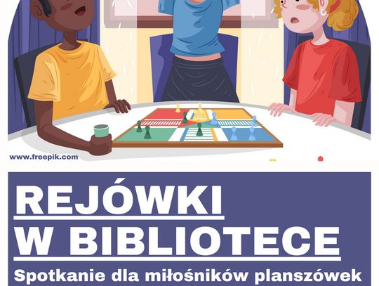 Lipcowe "Rejówki" już niedługo